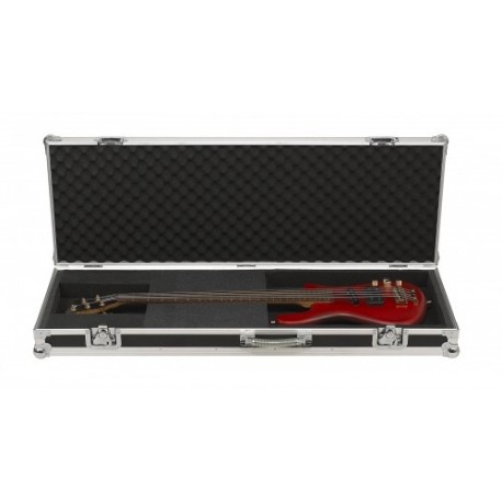 ROCKCASE RC10805 B Standard Line - Electric Bass Flight Case