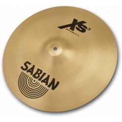 SABIAN 16" XS20 ROCK CRASH (XS1609)