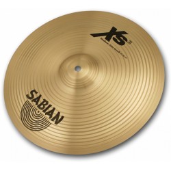 SABIAN 18" XS20 MEDIUM-THIN CRASH (XS1807)