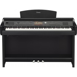 YAMAHA CLAVINOVA CVP-705B