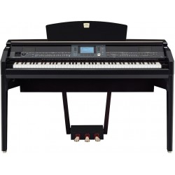 YAMAHA CVP505 PE