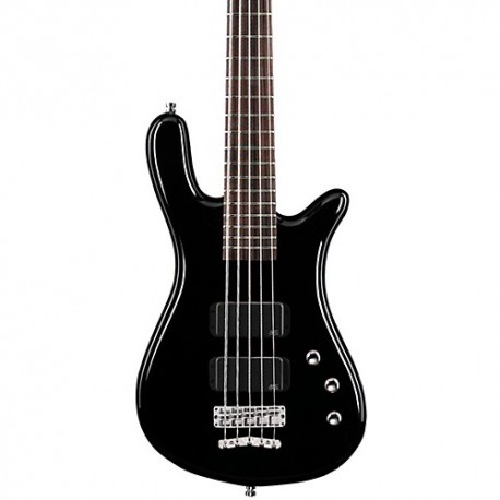 WARWICK STREAMER STD 5 BLACK HP