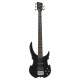 WARWICK VAMPYRE 5 BLACK