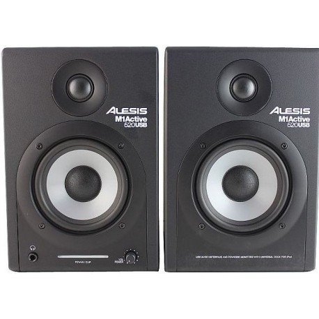 Alesis M1 Active 520USB (пара)