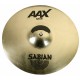 SABIAN 12" AAX Splash Brilliant