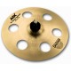 SABIAN 21000X 10" AAX O-Zone Splash