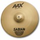 SABIAN 6" AAX Splash