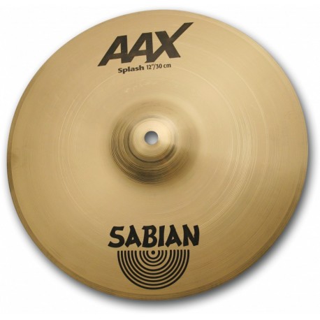 SABIAN 6" AAX Splash