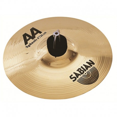 SABIAN AA 6" SPLASH (20605)