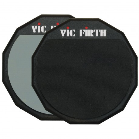 VIC FIRTH PAD12D