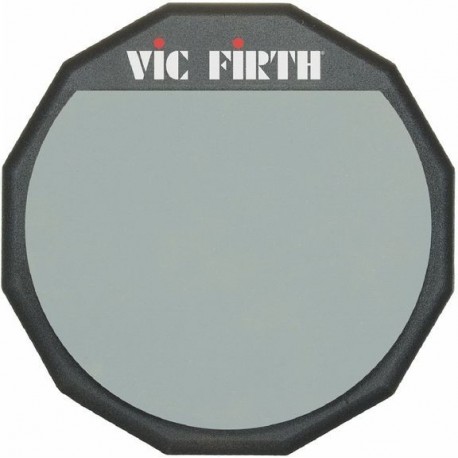 VIC FIRTH PAD12