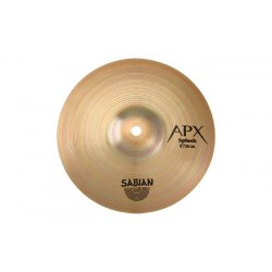 SABIAN APX 12" SPLASH (AP1205)