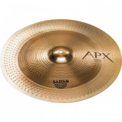 SABIAN APX 20" CHINESE (AP2016)