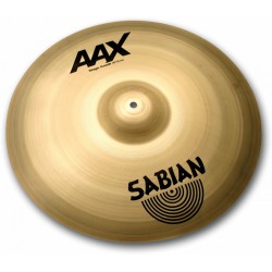 SABIAN 17" AAX Stage Crash