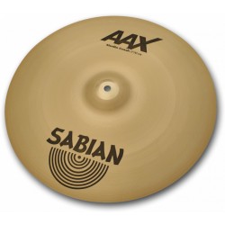 SABIAN AAX 17" STUDIO CRASH (21706X)