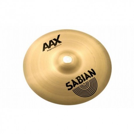 SABIAN 16" AAX BRIGHT CRASH (21637X)