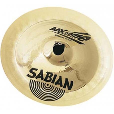 SABIAN 15" AAXtreme Chinese