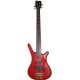 WARWICK FNA JAZZMAN 5 RED