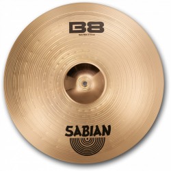 SABIAN 20" B8 Rock Ride