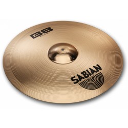 SABIAN B8 21" ROCK RIDE (42114)