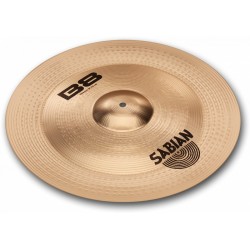 SABIAN 18" B8 Chinese