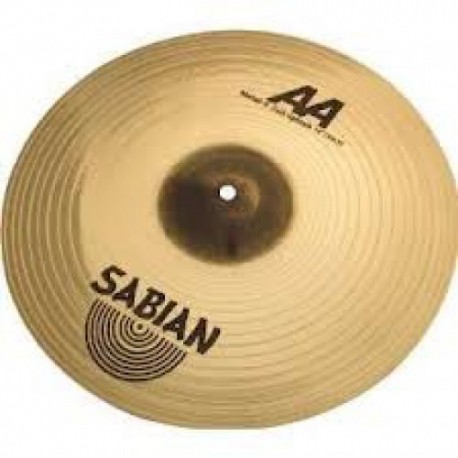 SABIAN AA ROCK PERFORMANCE (25009NB)