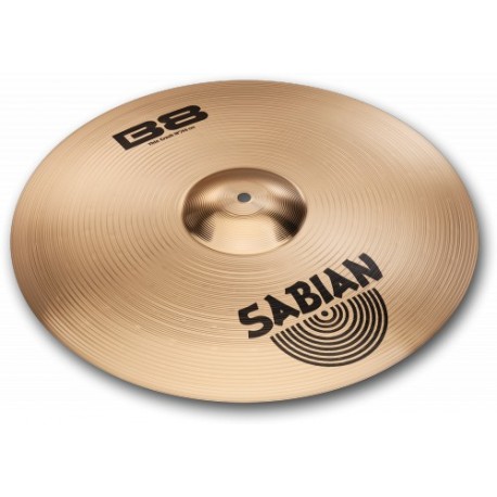 SABIAN 14" B8 Thin Crash