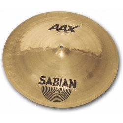 SABIAN 20" AAX Chinese