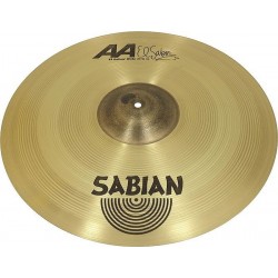 SABIAN AA 20" El SABOR RIDE (22060)