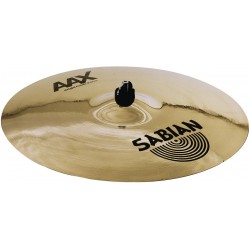 SABIAN AAX 18" BRIGHT CRASH (21837X)