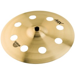 SABIAN 20" AAX O-Zone Crash