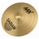 SABIAN 19" AAX Studio Crash