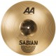 SABIAN AA Metal-X 17" CRASH BRILLIANT (21709MXB)