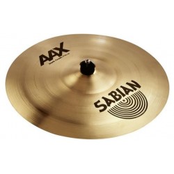 SABIAN 17" AAX Dark Crash