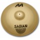 SABIAN 18" AA MEDIUM THIN CRASH