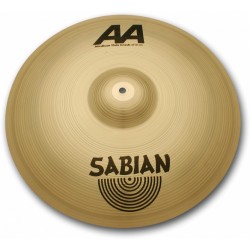 SABIAN 18" AA MEDIUM THIN CRASH