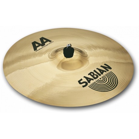 SABIAN 18" AA Medium Crash