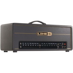 LINE6 DT50 HEAD