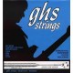 GHS STRINGS M5200 SUPERSTEEL