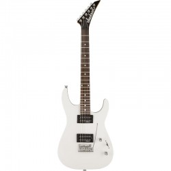 JACKSON JS11 DINKY WHITE