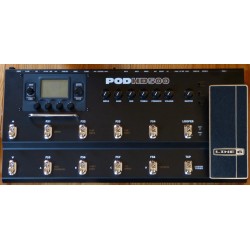 LINE6 PODHD500