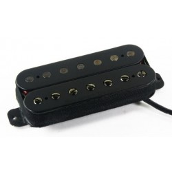 SEYMOUR DUNCAN 11102-96-P-Blk-7str