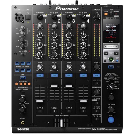 PIONEER DJM-900SRT