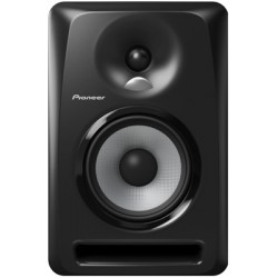 PIONEER S-DJ50X BLACK
