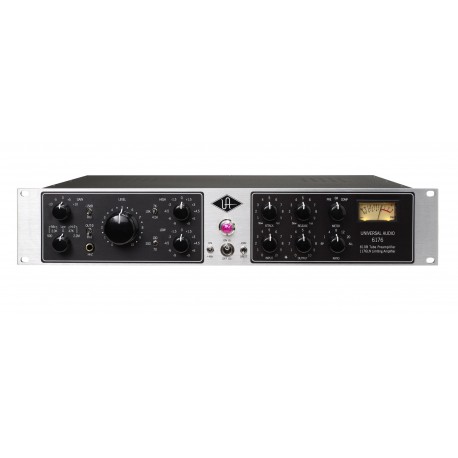 UNIVERSAL Audio 6176 CHANNEL STRIP