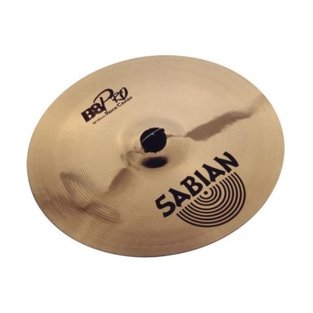 SABIAN B8 Pro 16" Rock Crash (31609)