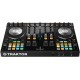 NATIVE INSTRUMENTS TRAKTOR KONTROL S4 mk2