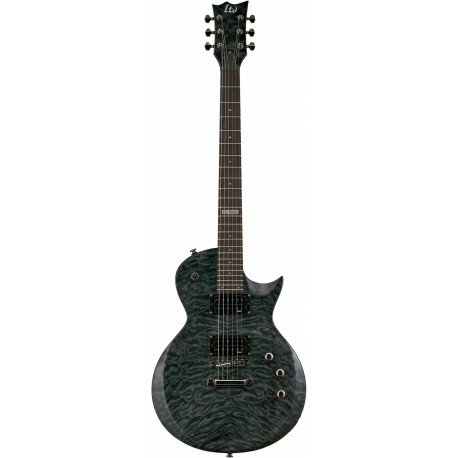 ESP / EDWARDS / LTD / GRASS ROOTS EC100QM STBLK