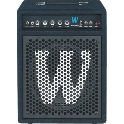 Warwick RockBass BlueCab 60.1