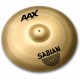 SABIAN 20" AAX V-Ride Brilliant (22012XBV)